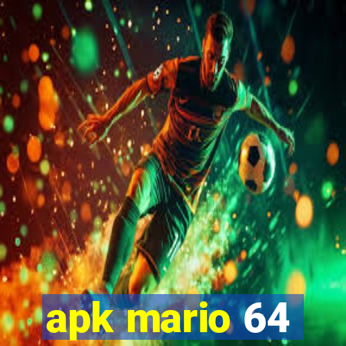 apk mario 64